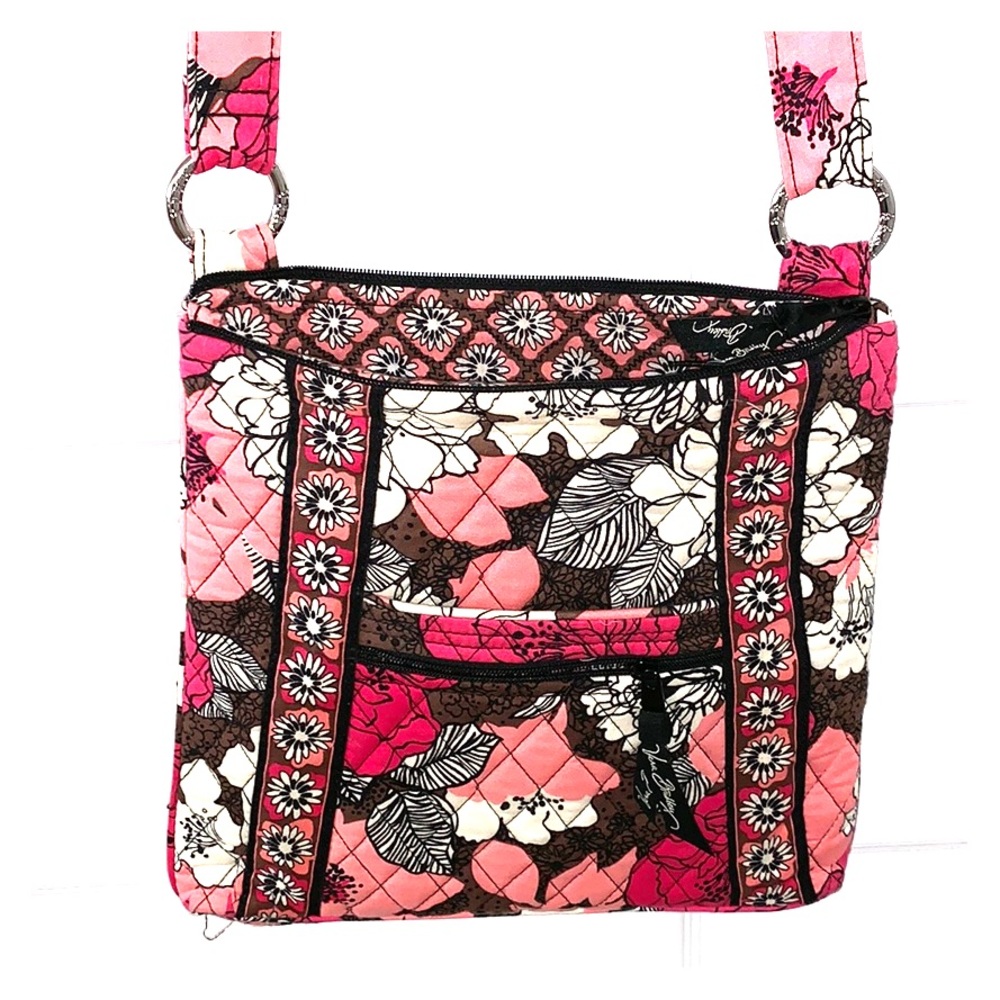 Vera Bradley Crossbody